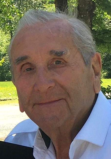 Obituary of Richard Owen Jones