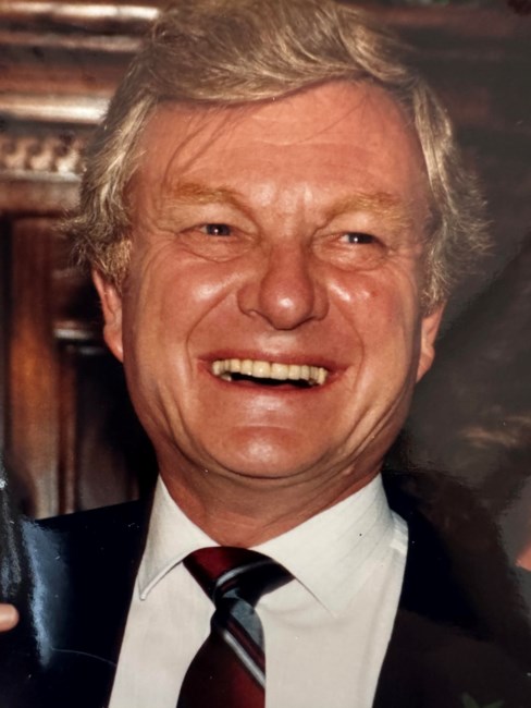 Obituary of Ronald Frank Kassell