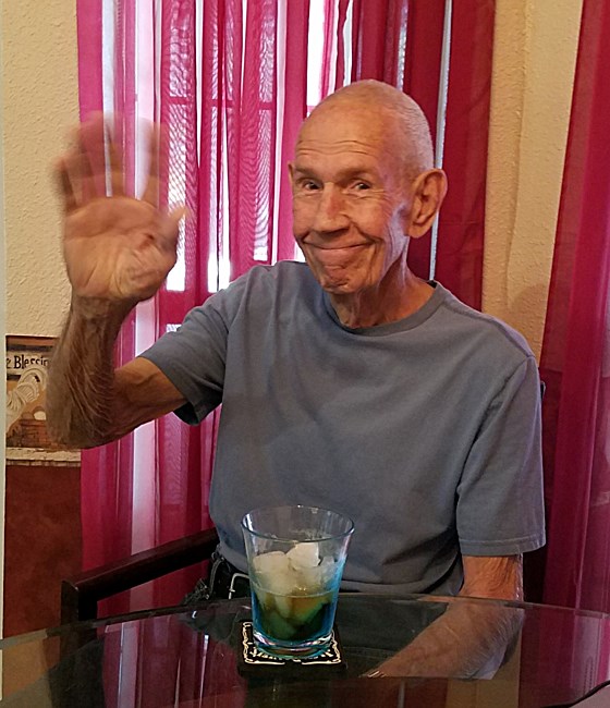 Obituary of Louis James Lyman