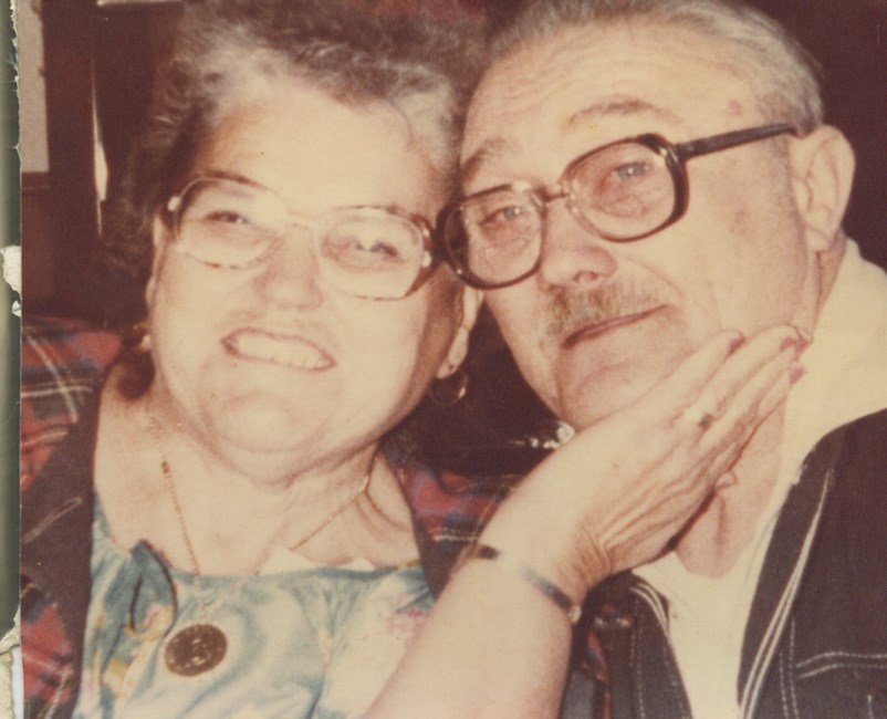 Obituary of Anna M. Yant