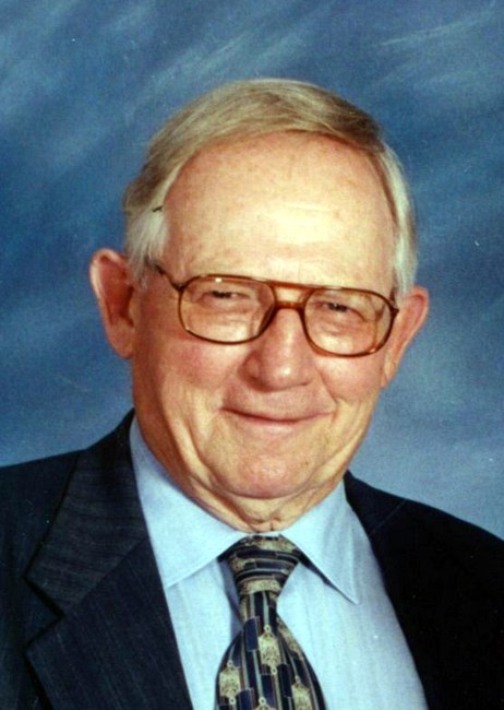Obituary of Mr. John A. Zandstra