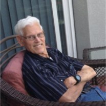 Obituary of Charles Roy ""Chuck Fain