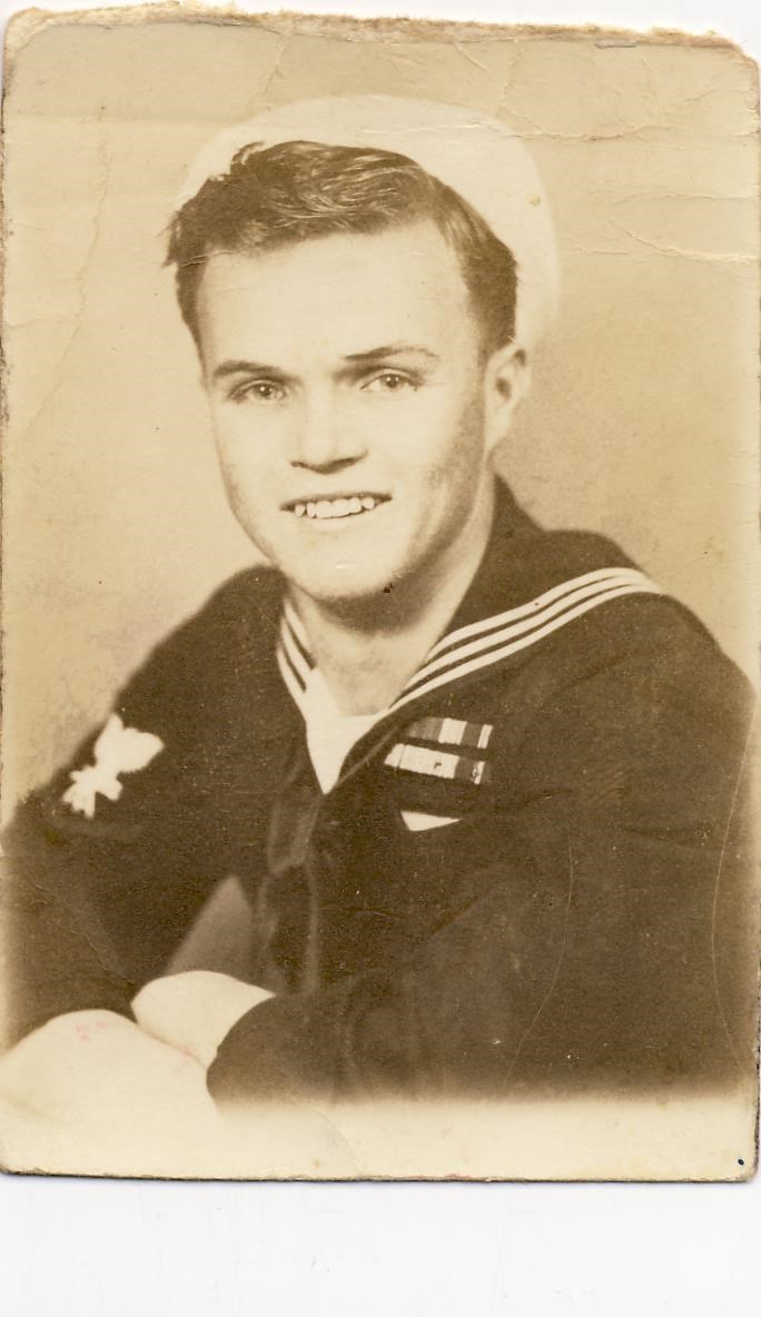 Obituary of A.N. "Smitty" Minton