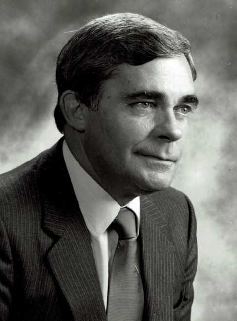 Obituary of Jean-Louis Mongeau