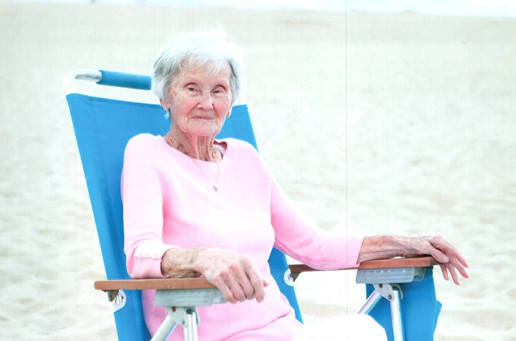 Obituary of Jean Leo Smith