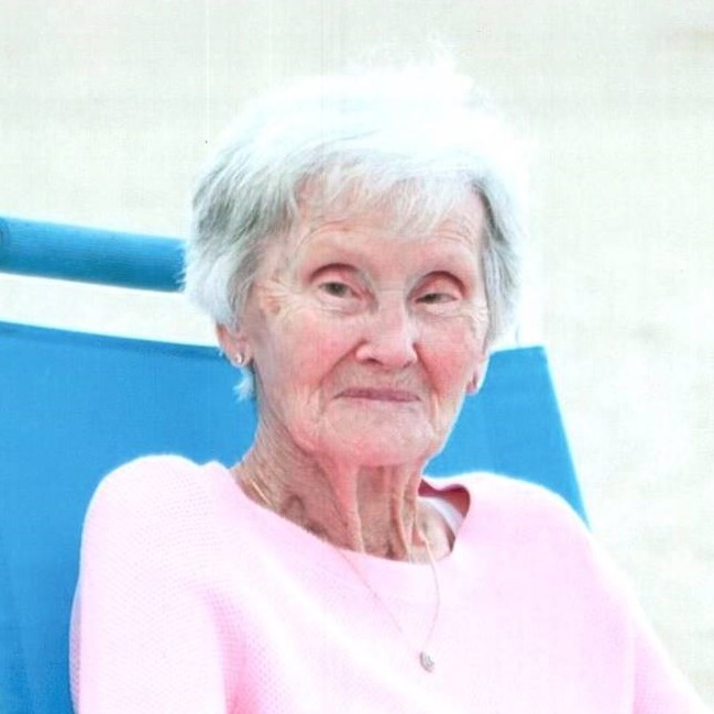 Obituary of Jean Leo Smith