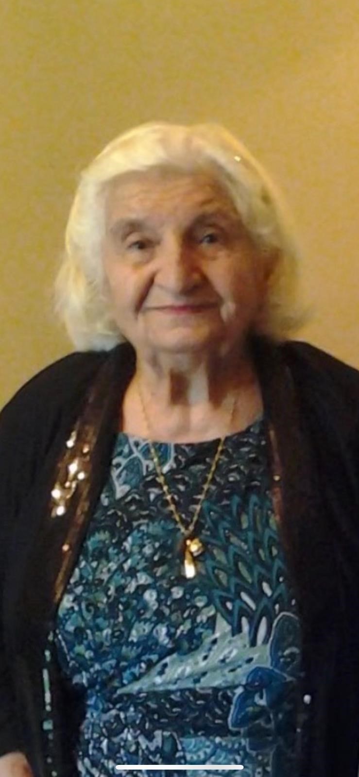 Obituary of Rufka Ishak Mousa