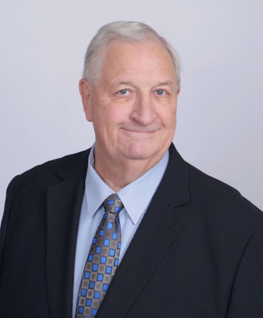 Obituary of Thomas Michael Lawson