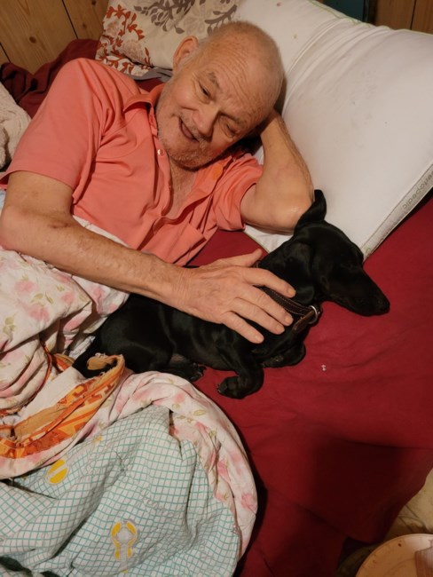 Avis de décès de William Carroll Gann