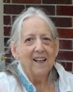 Obituary of Miroslawa Pustelnik