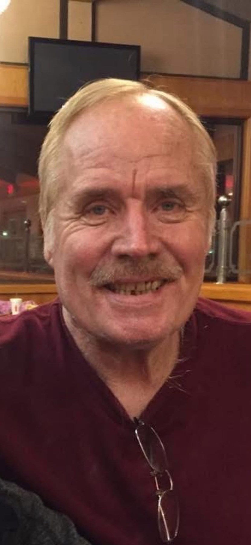 Obituary of Clifford Lee Farmer