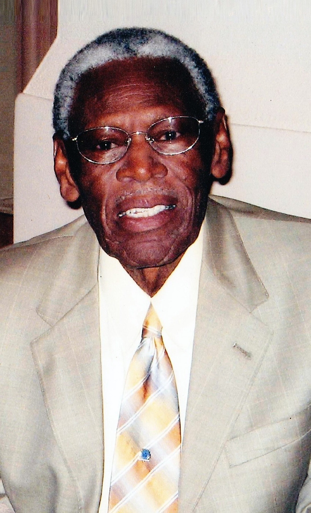 Williams Jr Obituary North Miami, FL