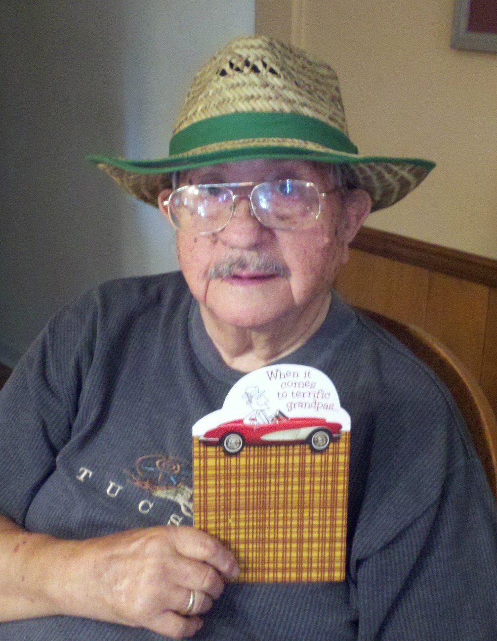 Arthur Mullins Obituary Kansas City, KS