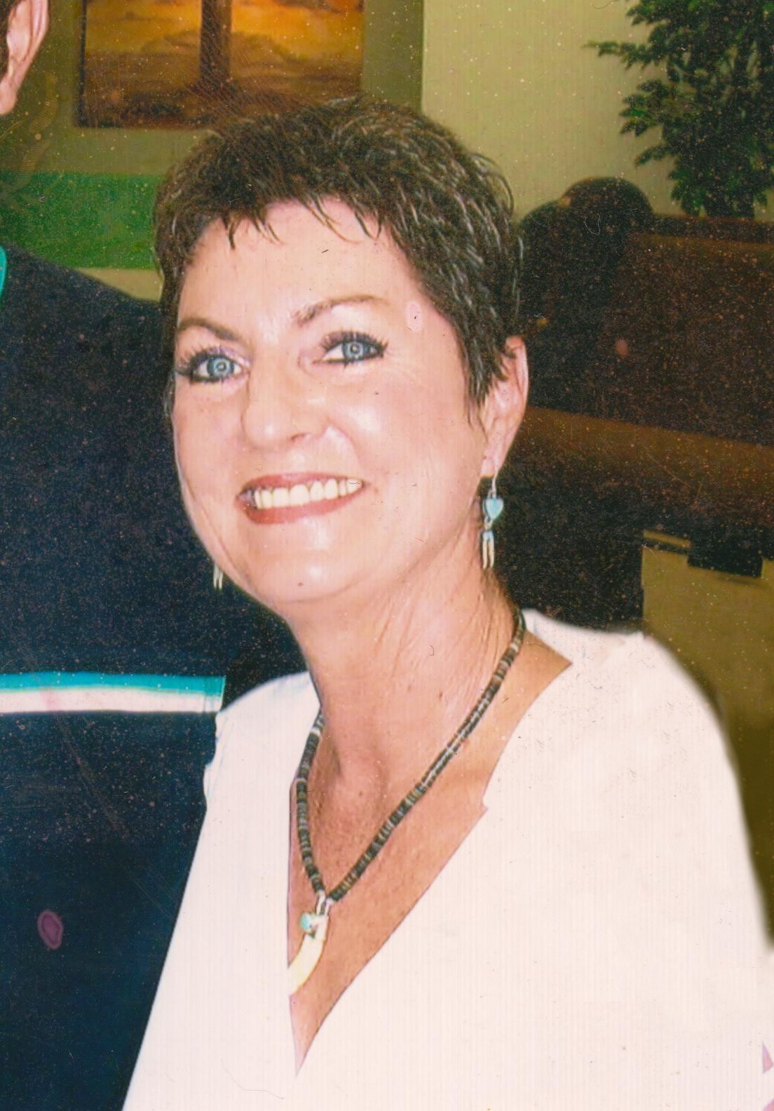 Obituary of Pairlee Saye