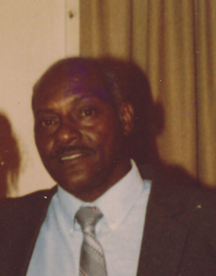 Obituary of John Henry Carson