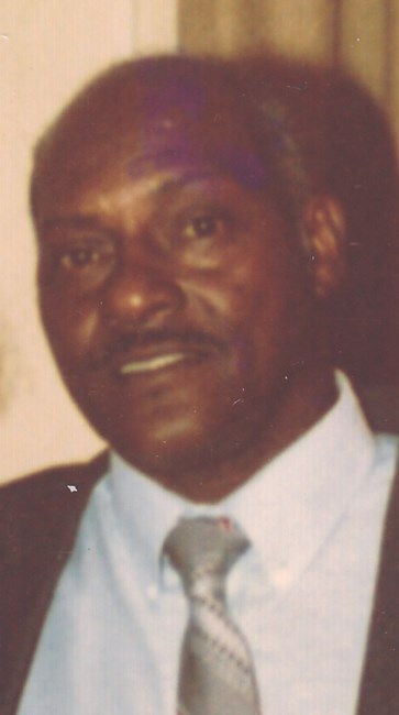 Obituary of John Henry Carson