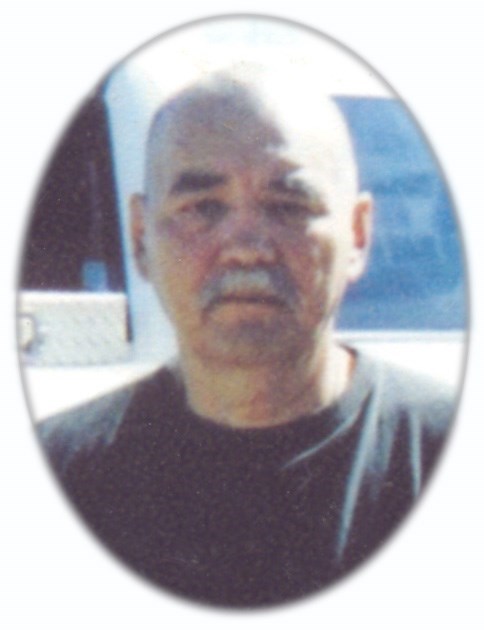 Obituary of Alfred Cyr