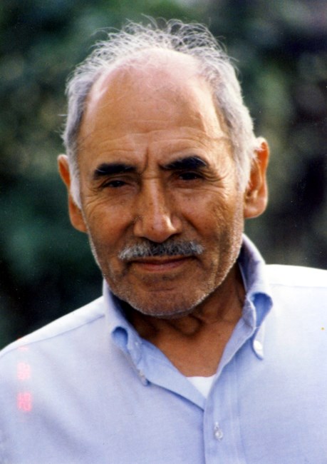 Obituary of Gusmaro Reyes