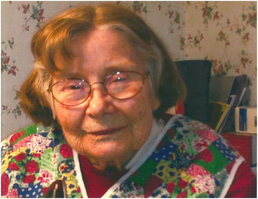 Obituary of Yvonne Johnson