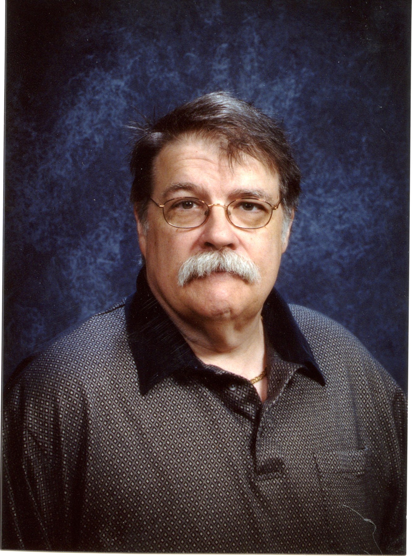 Obituary of Michael J. Brown