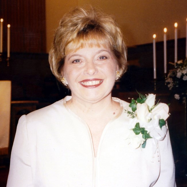 Obituary of Rose Marie Andring