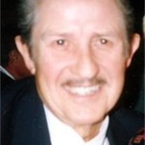 Obituary of Anthony 'tony' E. Carney,