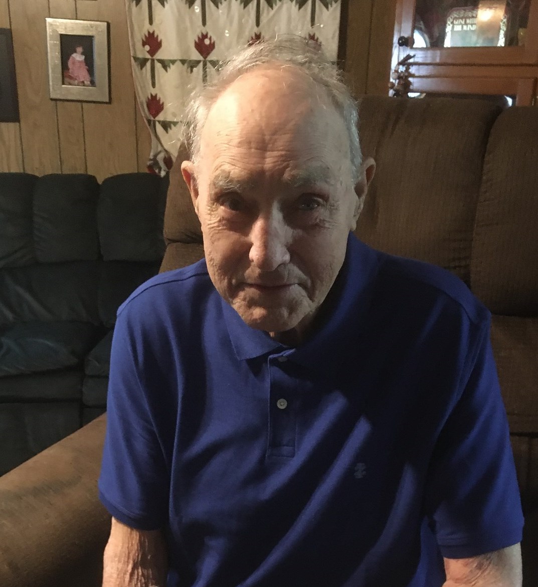 Thomas Hallmark Obituary - Attalla, AL