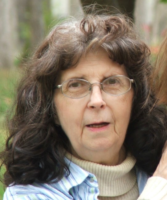 Obituary of Mrs Didanna Emear Pfluger