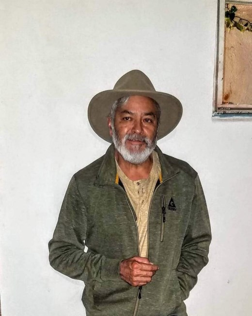 Obituary of Miguel Lopez Campos