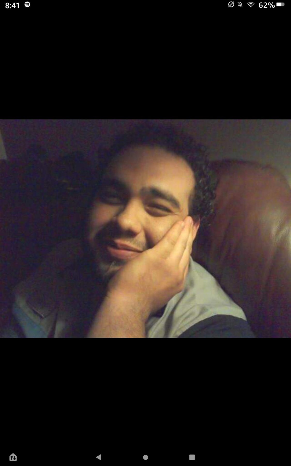 Obituary of Vincent Xavier Torres