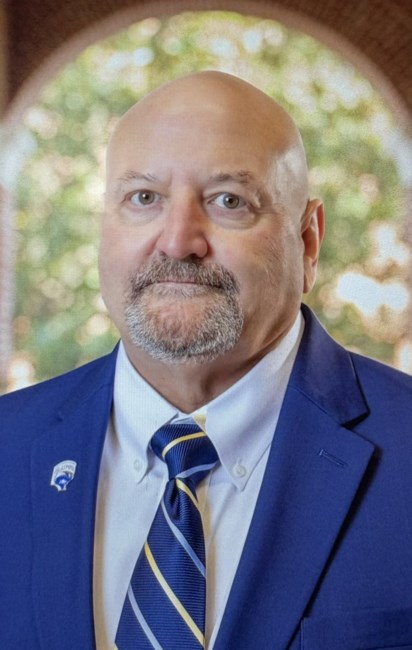 Obituary of Jerry Keith Fortner