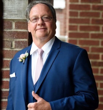 Obituary of Michael Ray Pierson