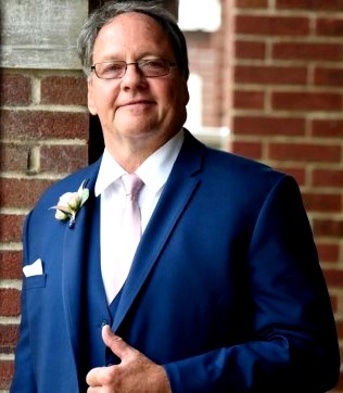 Obituary of Michael Ray Pierson
