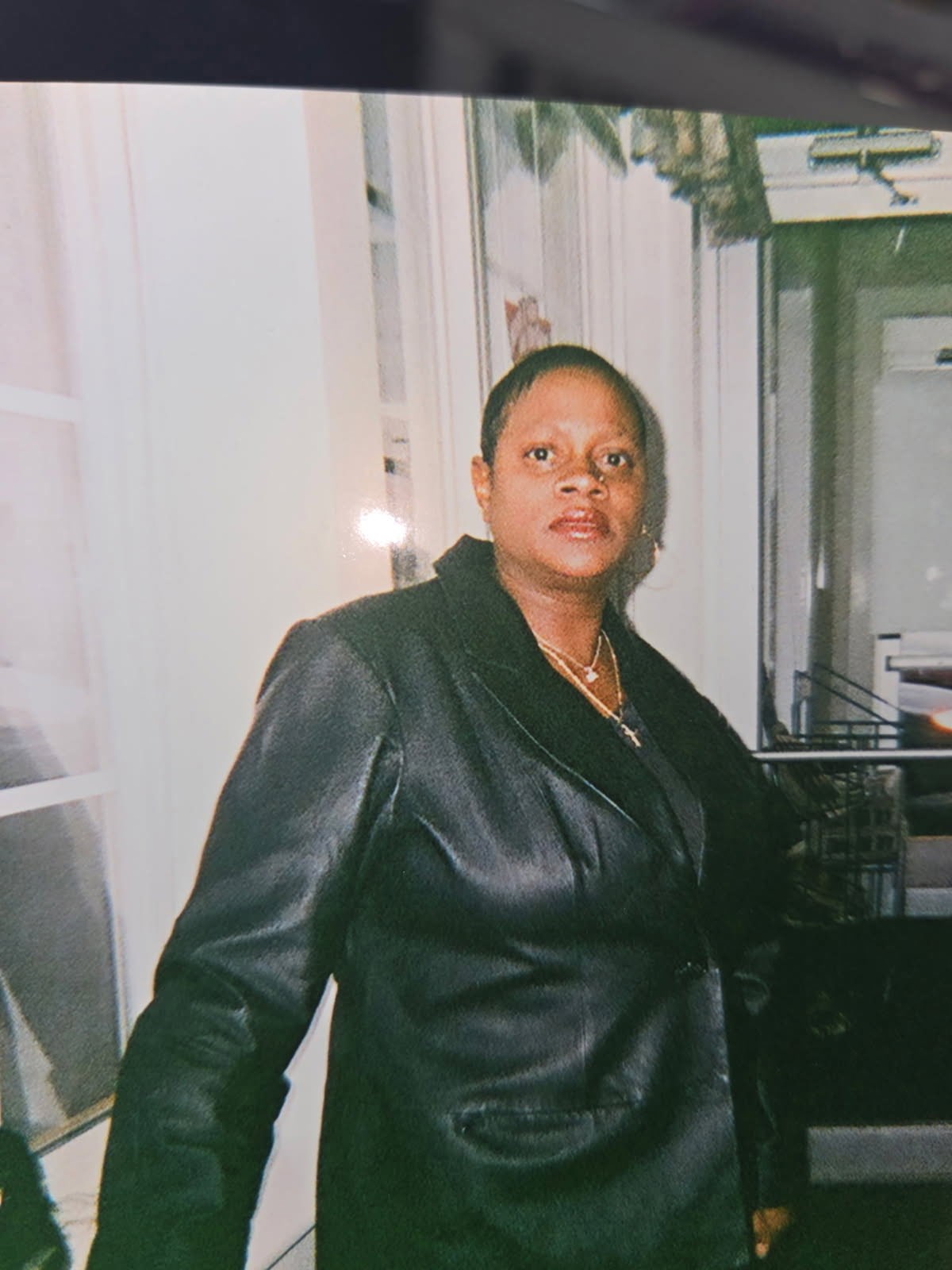 Obituary of Carrolyn Elaine Burnett