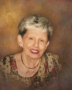 Obituary of Jeanette M Myers