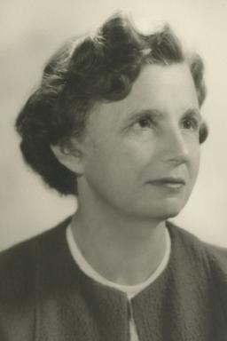 Obituario de Edith C. Kingsbury