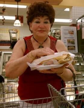 Obituary of Haydee Cardenas