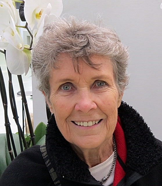 Obituary of Wilda Jolene Kalbach