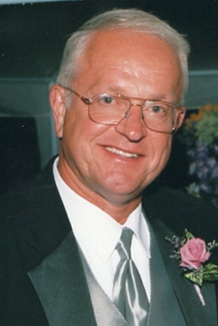 Obituary of Norman "Norm" Sylvester Lau Jr.