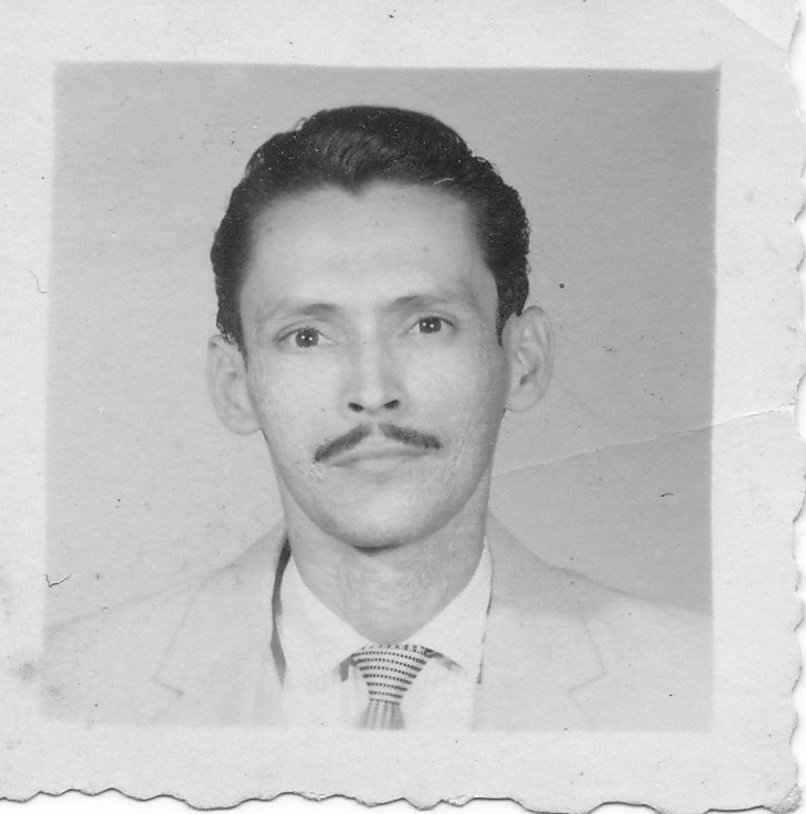 Obituary of Norberto Mesa