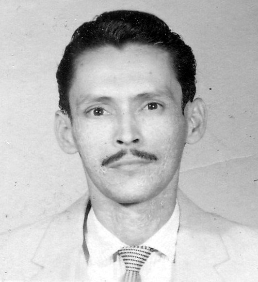 Obituary of Norberto Mesa