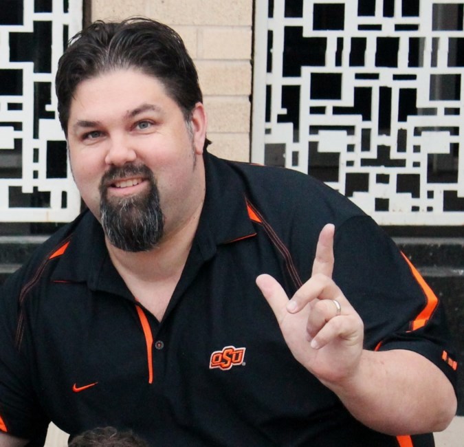 Obituary of Ricky Ray Joiner