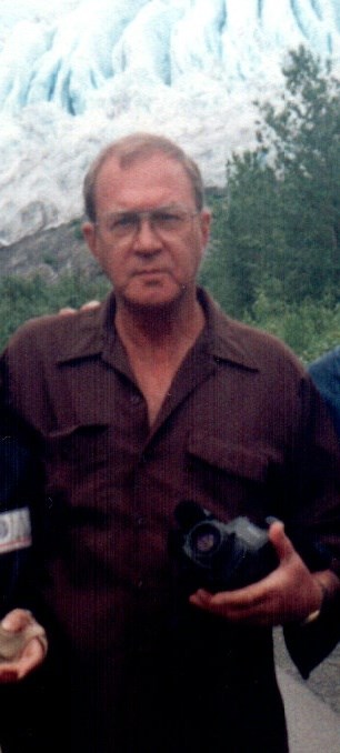 Obituary of James "Tony" Owens