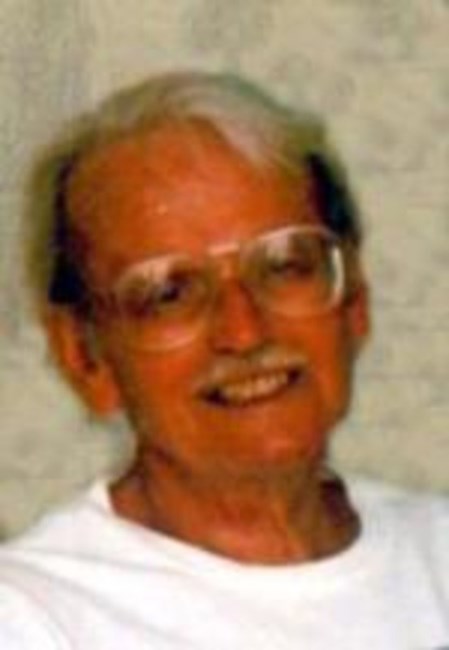Obituario de Richard C. Hewitt
