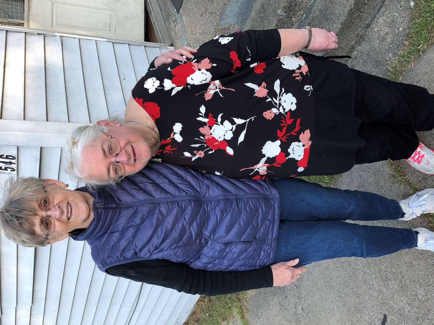 Obituary of Pamela McIntosh