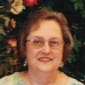 Obituary of Trudy Copeland