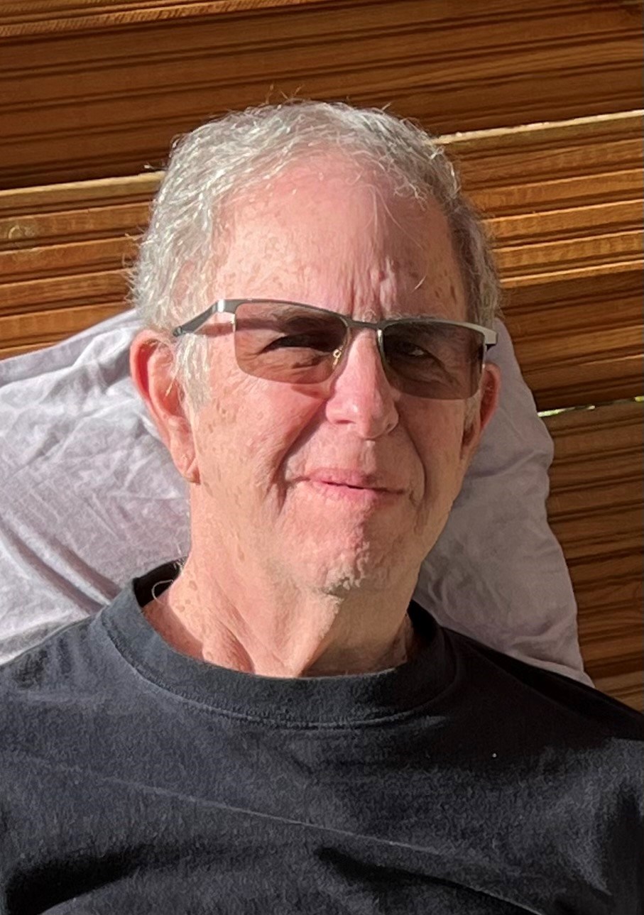 Obituary of Bruce Martin Weiss