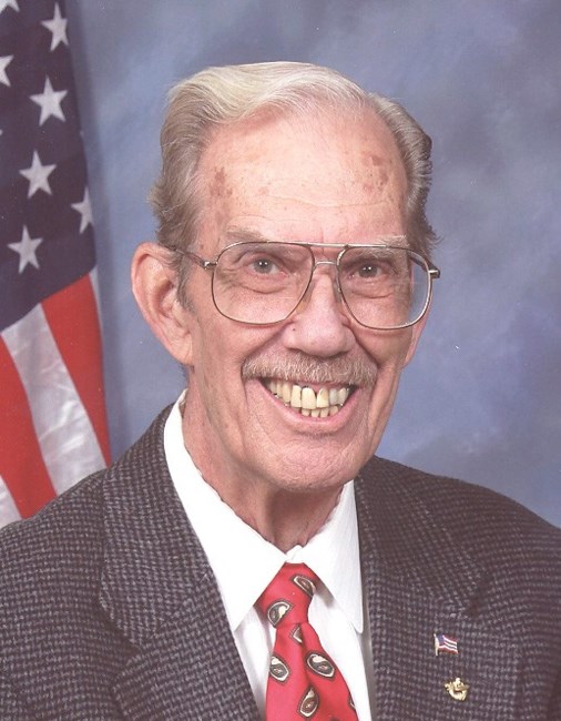 Obituary of Carl A. Anderson