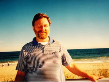 Obituary of Christopher Lawrence Nielsen