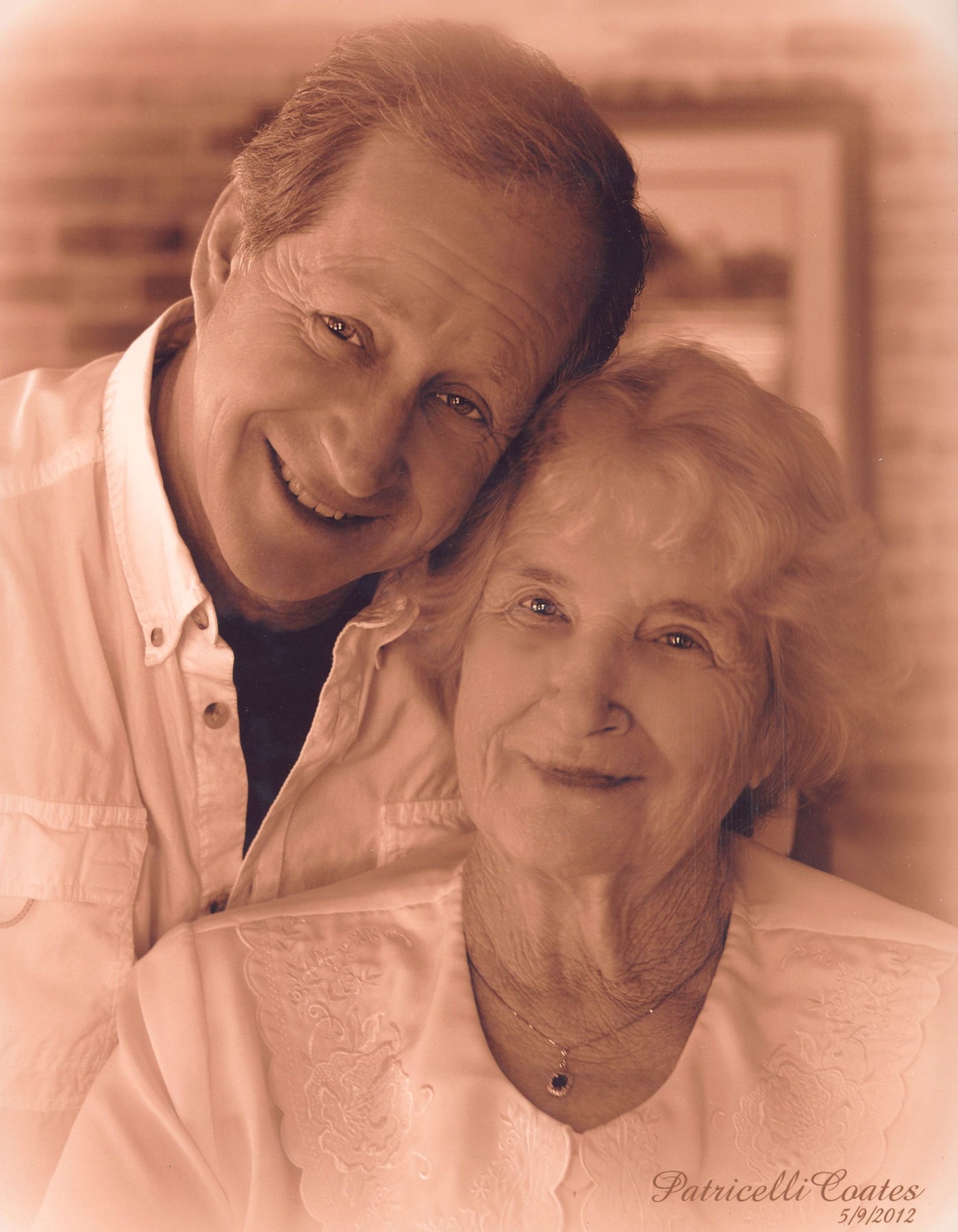Anna Coates Obituary